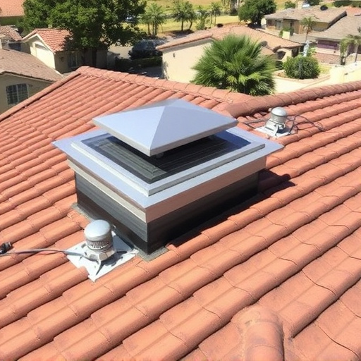 Roof Ventilation Solutions Oro Valley