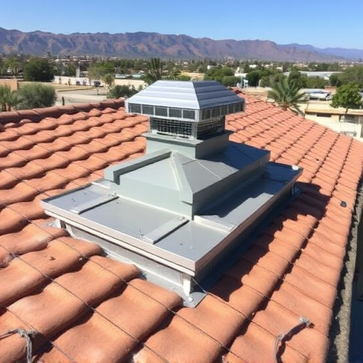 Roof Ventilation Solutions Oro Valley