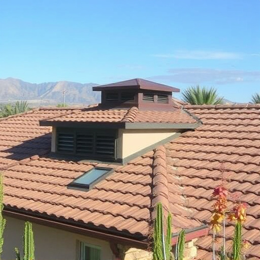 Roof Ventilation Solutions Oro Valley