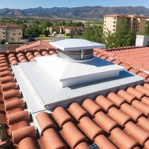 Roof Ventilation Solutions Oro Valley