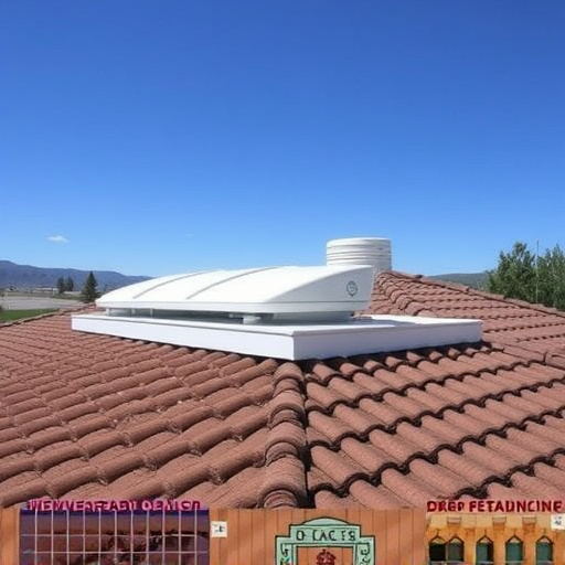 Roof Ventilation Solutions Oro Valley