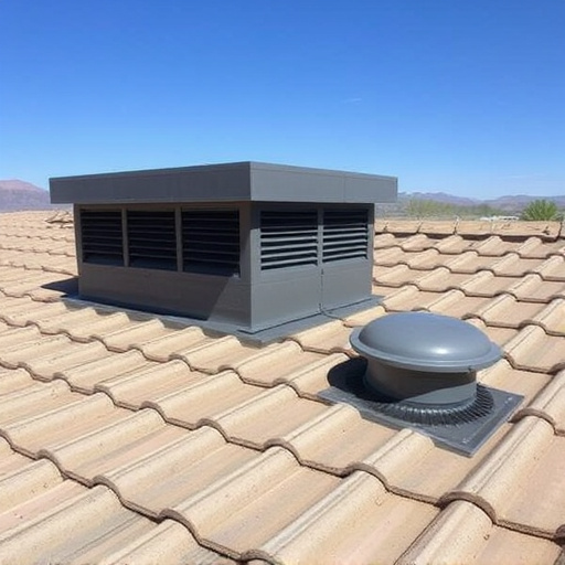 Roof Ventilation Solutions Oro Valley