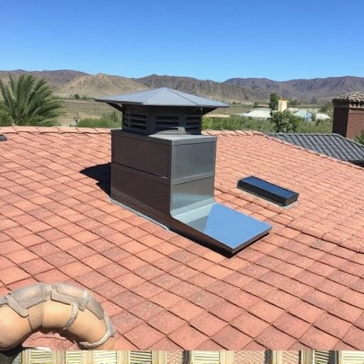 Roof Ventilation Solutions Oro Valley