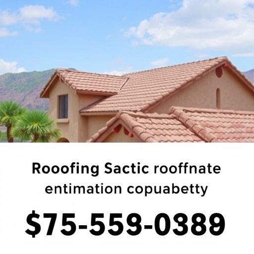 Roofing Estimates and Quotes Oro Valley