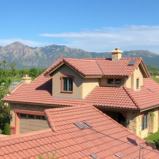 Roofing Estimates and Quotes Oro Valley