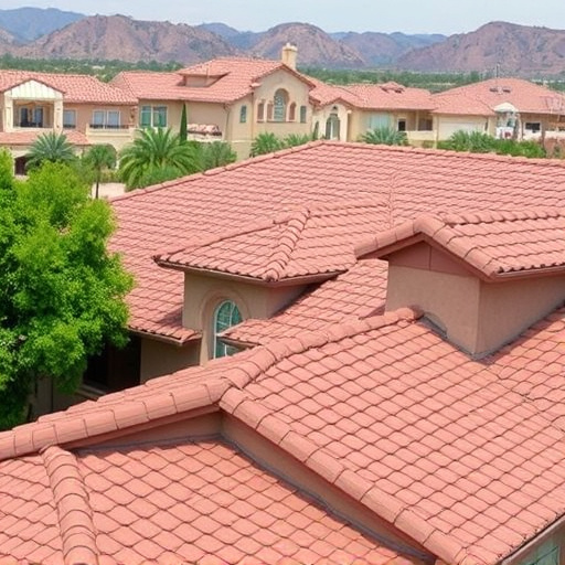 Roofing Estimates and Quotes Oro Valley