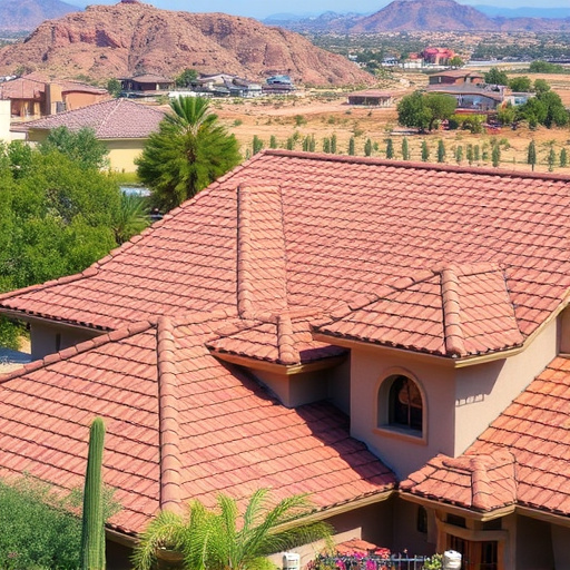 Roofing Estimates and Quotes Oro Valley
