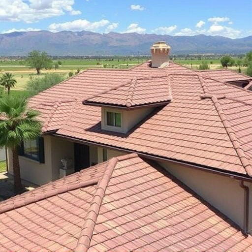 Roofing Estimates and Quotes Oro Valley