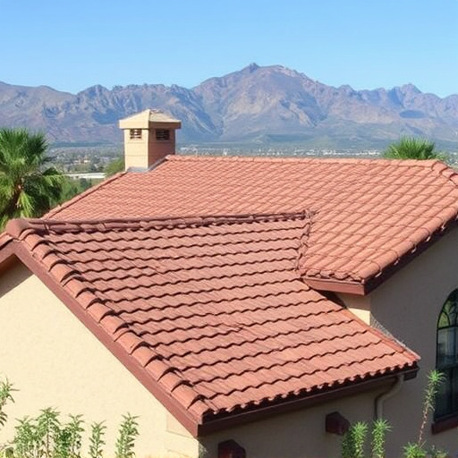 Roofing Estimates and Quotes Oro Valley