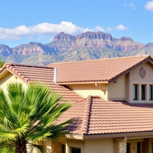Roofing Estimates and Quotes Oro Valley