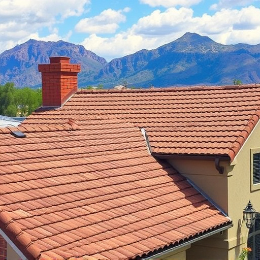 Roofing Estimates and Quotes Oro Valley