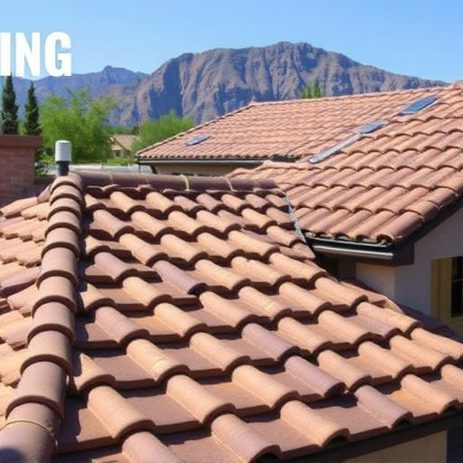 Roofing Estimates and Quotes Oro Valley
