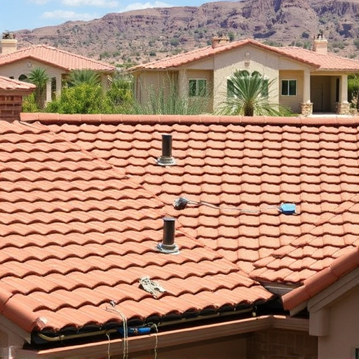 Roofing Estimates and Quotes Oro Valley