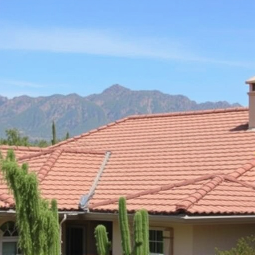 Roofing Estimates and Quotes Oro Valley