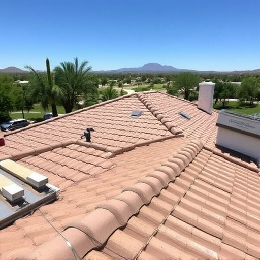 Roofing Estimates and Quotes Oro Valley