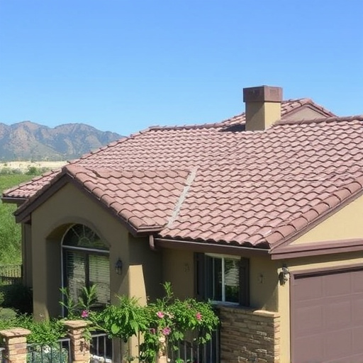 Roofing Estimates and Quotes Oro Valley