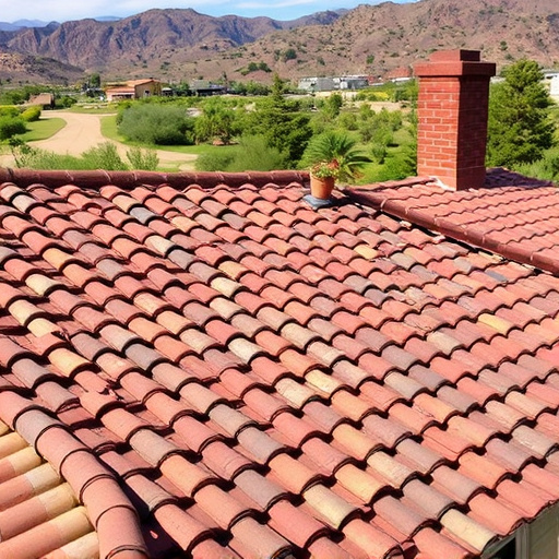 Roofing Estimates and Quotes Oro Valley
