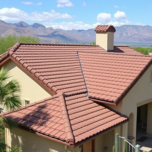 Roofing Estimates and Quotes Oro Valley