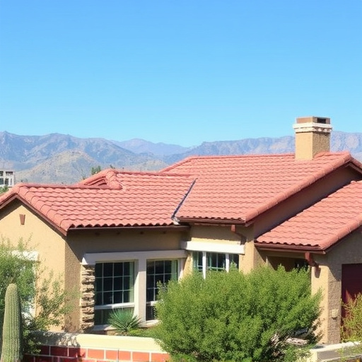 Roofing Estimates and Quotes Oro Valley