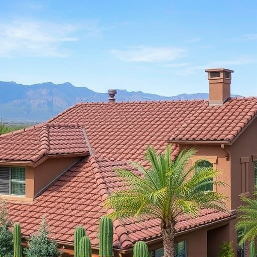 Roofing Estimates and Quotes Oro Valley