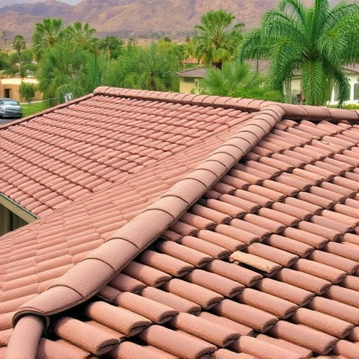 Roofing Estimates and Quotes Oro Valley