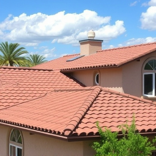 Roofing Estimates and Quotes Oro Valley