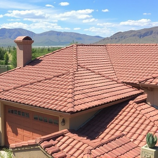 Roofing Estimates and Quotes Oro Valley