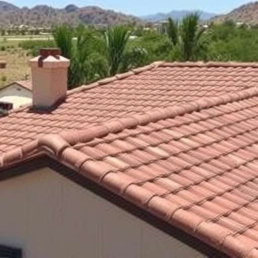 Roofing Estimates and Quotes Oro Valley