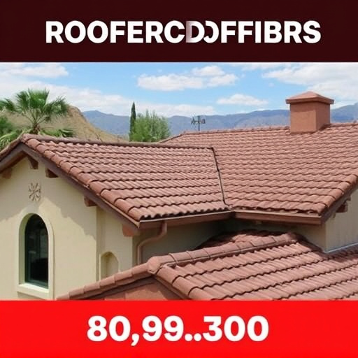 Roofing Estimates and Quotes Oro Valley