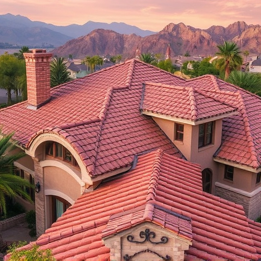 Roofing Estimates and Quotes Oro Valley