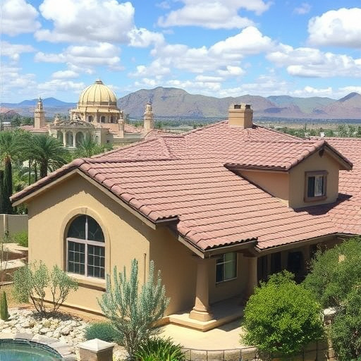 Roofing Estimates and Quotes Oro Valley