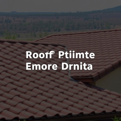 Roofing Estimates and Quotes Oro Valley