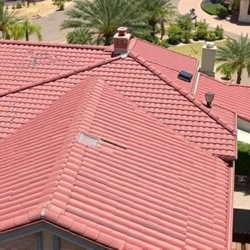 Roofing Estimates and Quotes Oro Valley