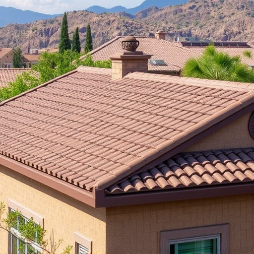 Roofing Estimates and Quotes Oro Valley