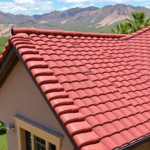 Roofing Estimates and Quotes Oro Valley