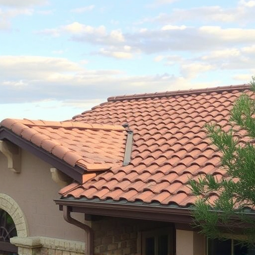Roofing Oro Valley