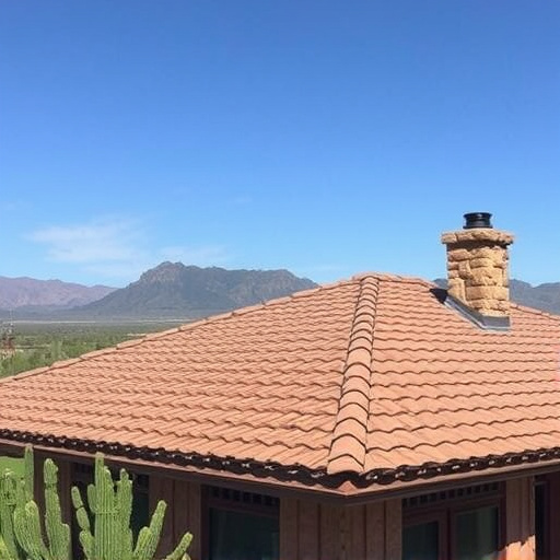 Roofing Oro Valley