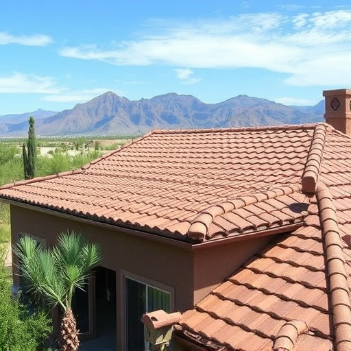 Roofing Oro Valley