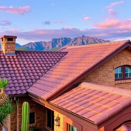 Roofing Oro Valley
