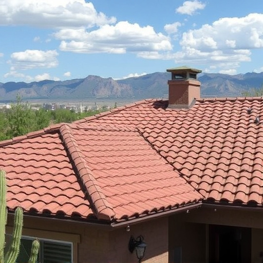 Roofing Oro Valley