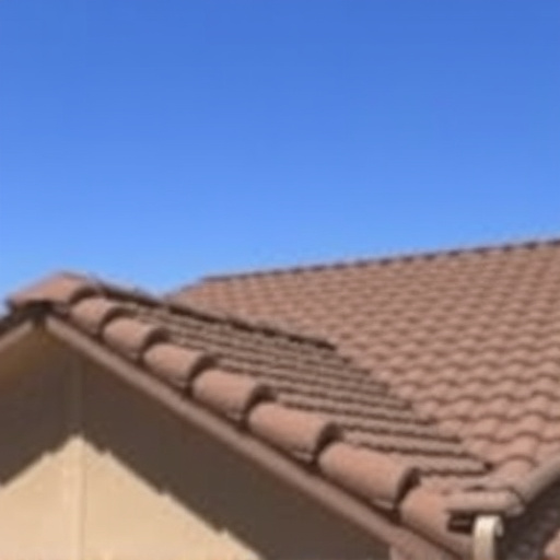 Roofing Oro Valley