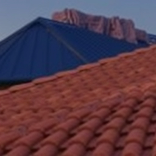 Roofing Oro Valley