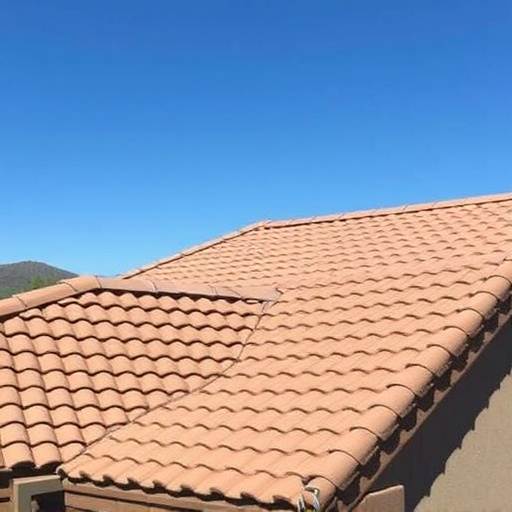 Roofing Oro Valley