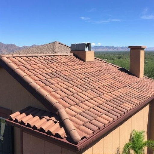 Roofing Oro Valley