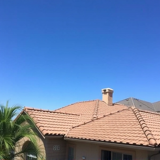 Roofing Oro Valley
