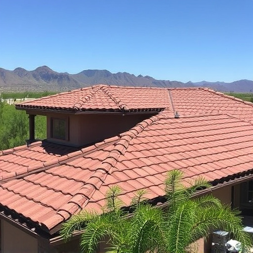 Roofing Oro Valley