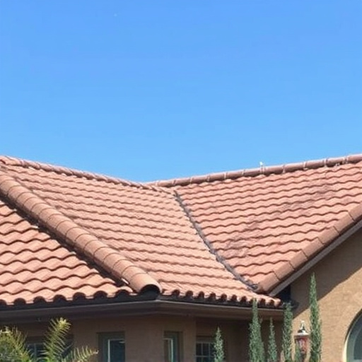 Roofing Oro Valley