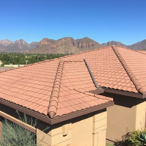 Roofing Oro Valley