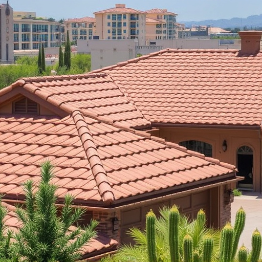 Roofing Oro Valley