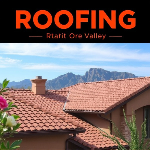 Roofing Oro Valley